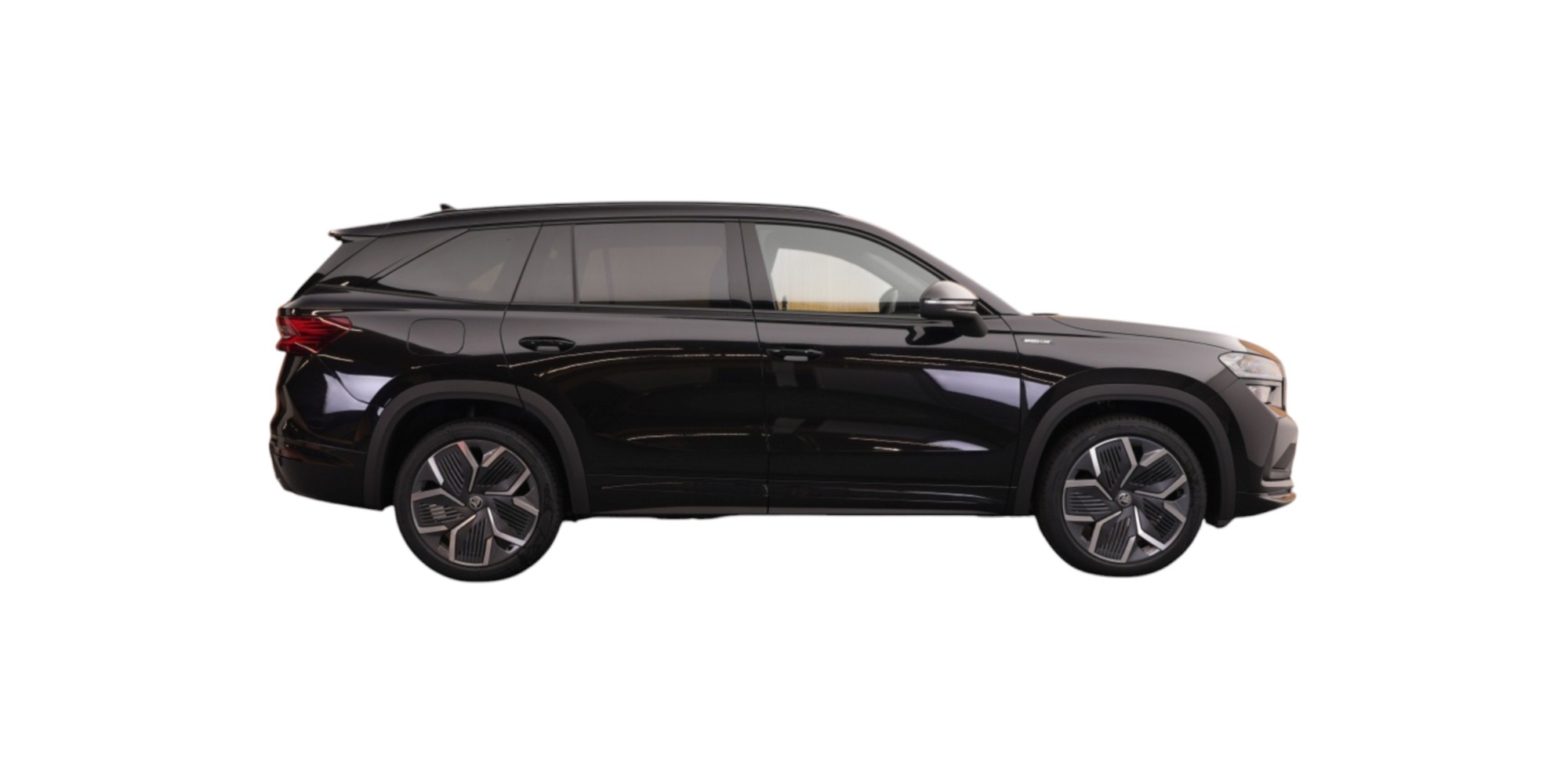 Skoda Kodiaq Sportline 2.0 TDI – Style & Performance 4x4