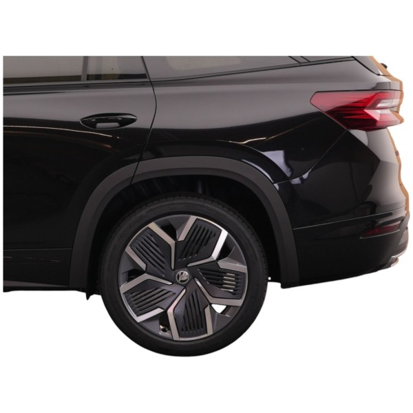 Skoda Kodiaq Sportline 2.0 TDI – Style & Performance 4x4