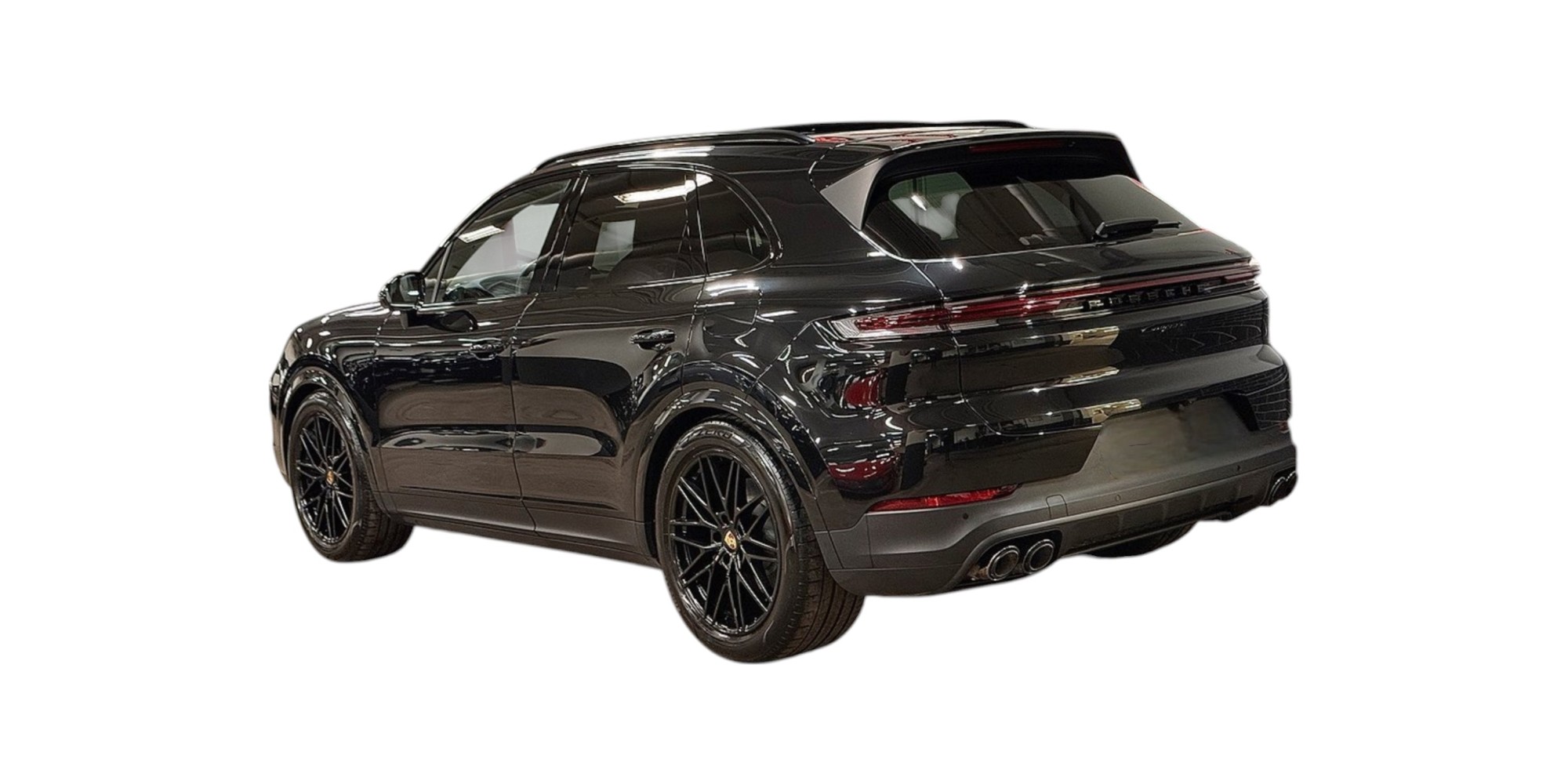 Porsche Cayenne E-Hybrid – Luxury and Performance | Buy Now