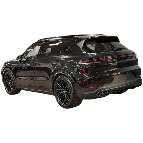 Porsche Cayenne E-Hybrid – Luxury and Performance | Buy Now