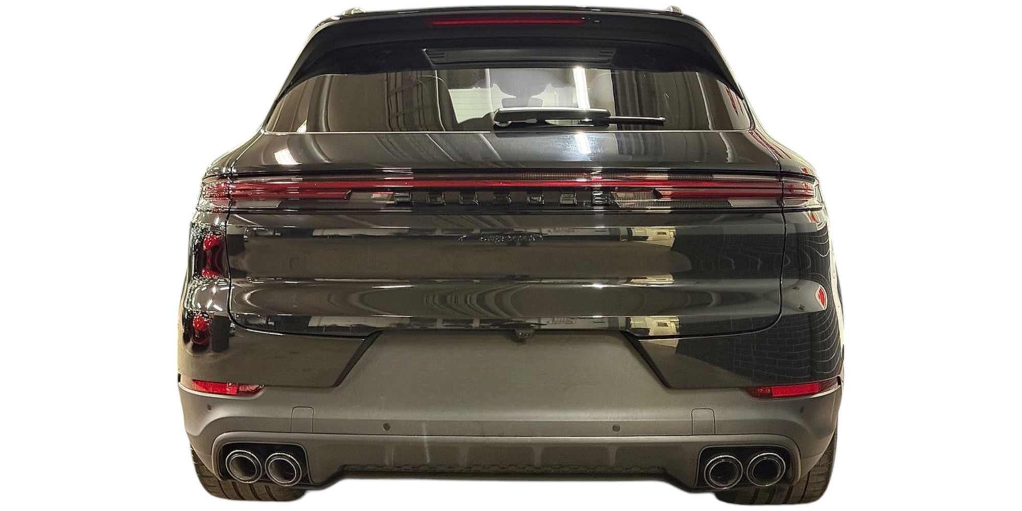 Porsche Cayenne E-Hybrid – Luxury and Performance | Buy Now