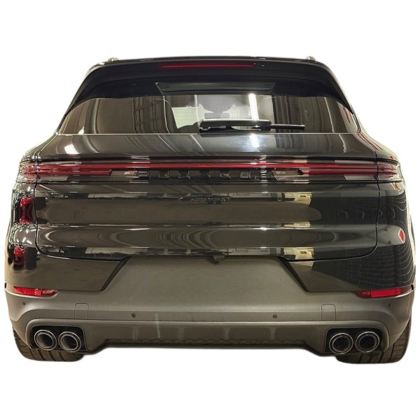 Porsche Cayenne E-Hybrid – Luxury and Performance | Buy Now