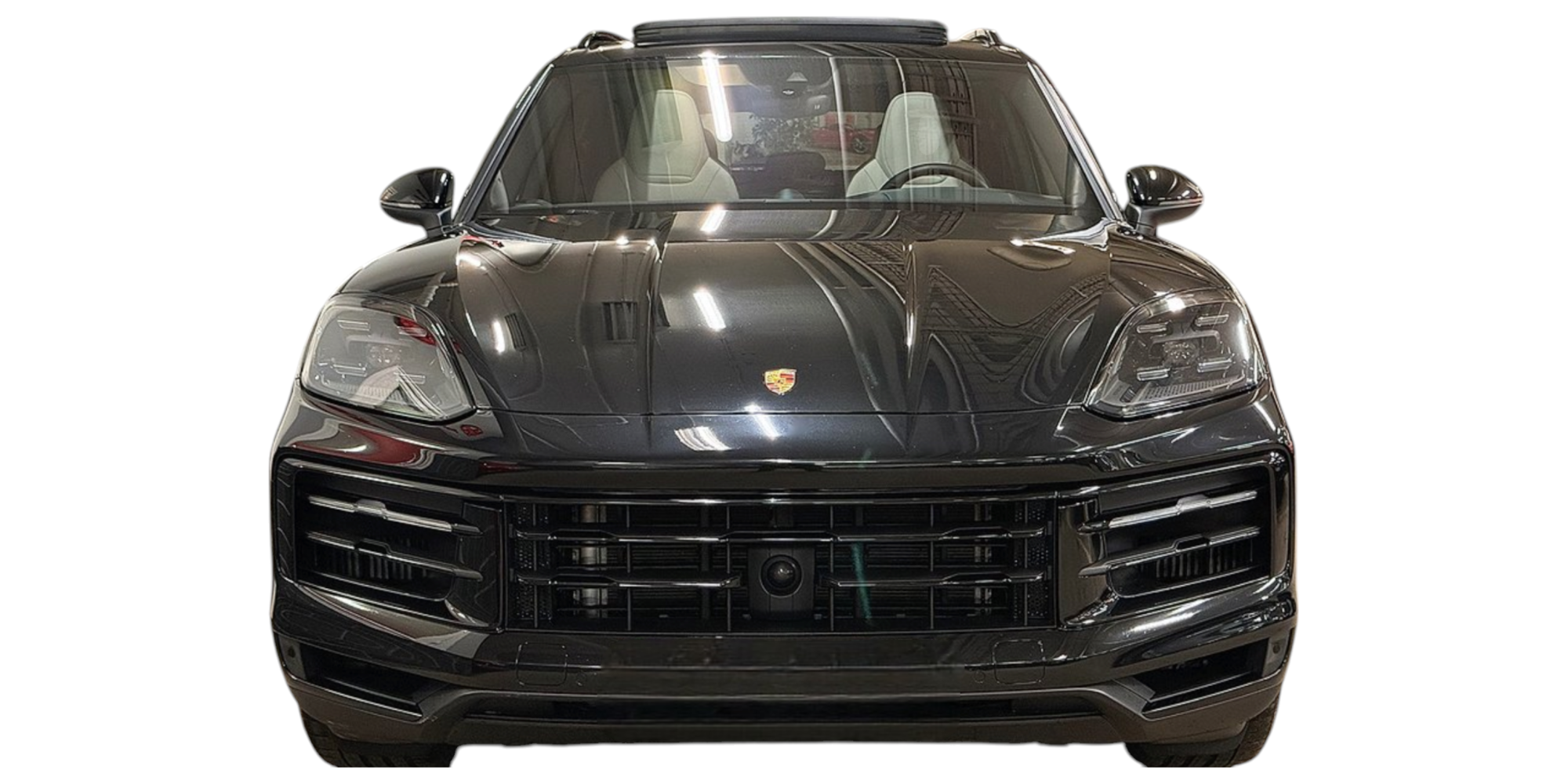 Porsche Cayenne E-Hybrid – Luxury and Performance | Buy Now