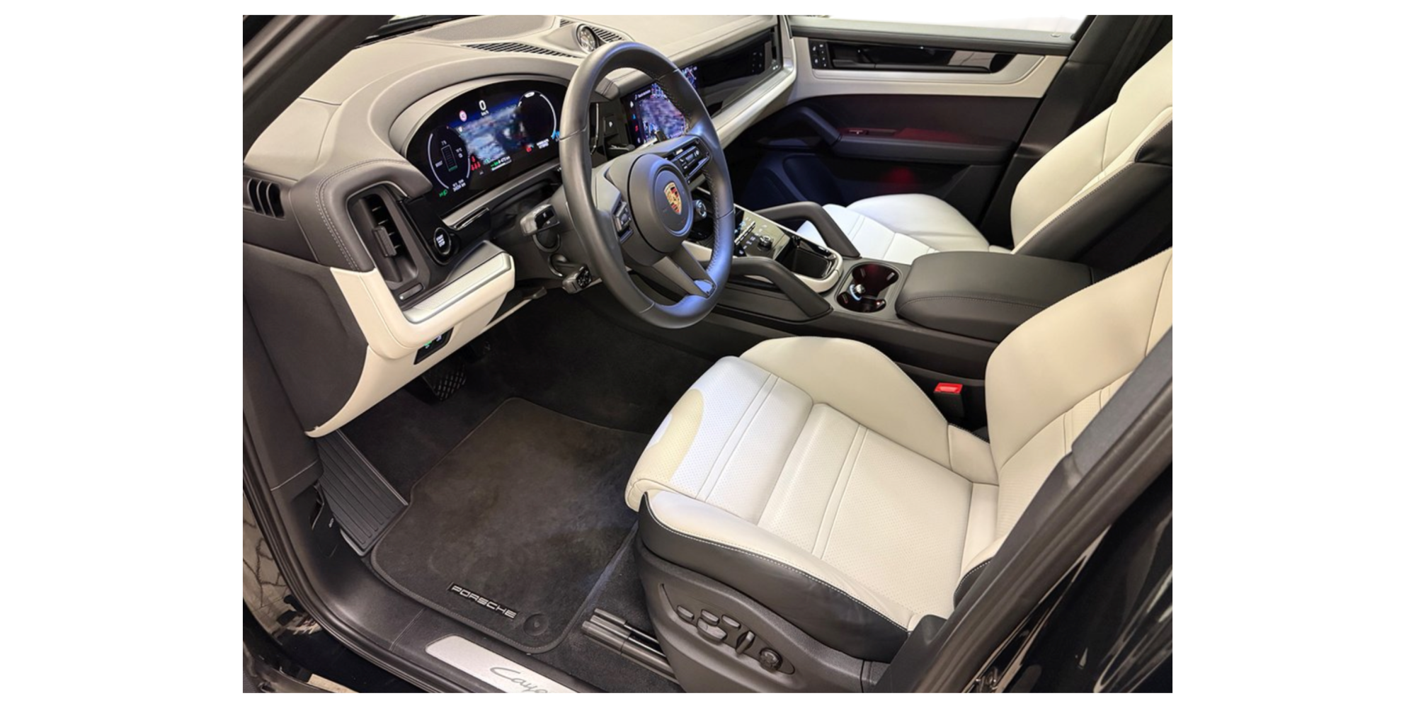 Porsche Cayenne E-Hybrid – Luxury and Performance | Buy Now