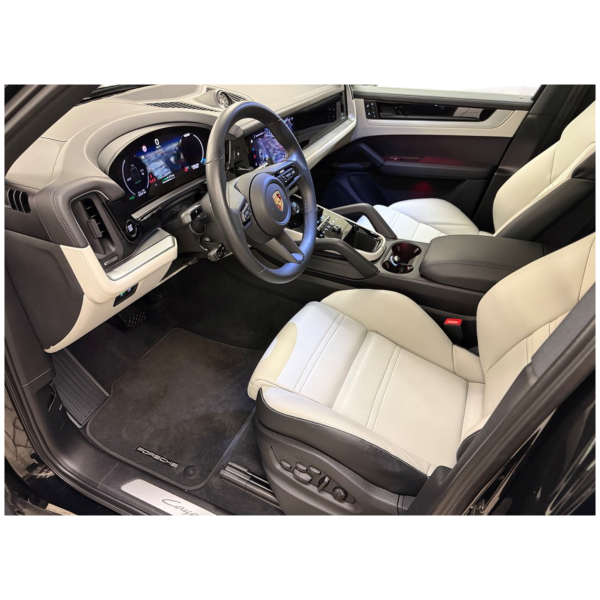 Porsche Cayenne E-Hybrid – Luxury and Performance | Buy Now