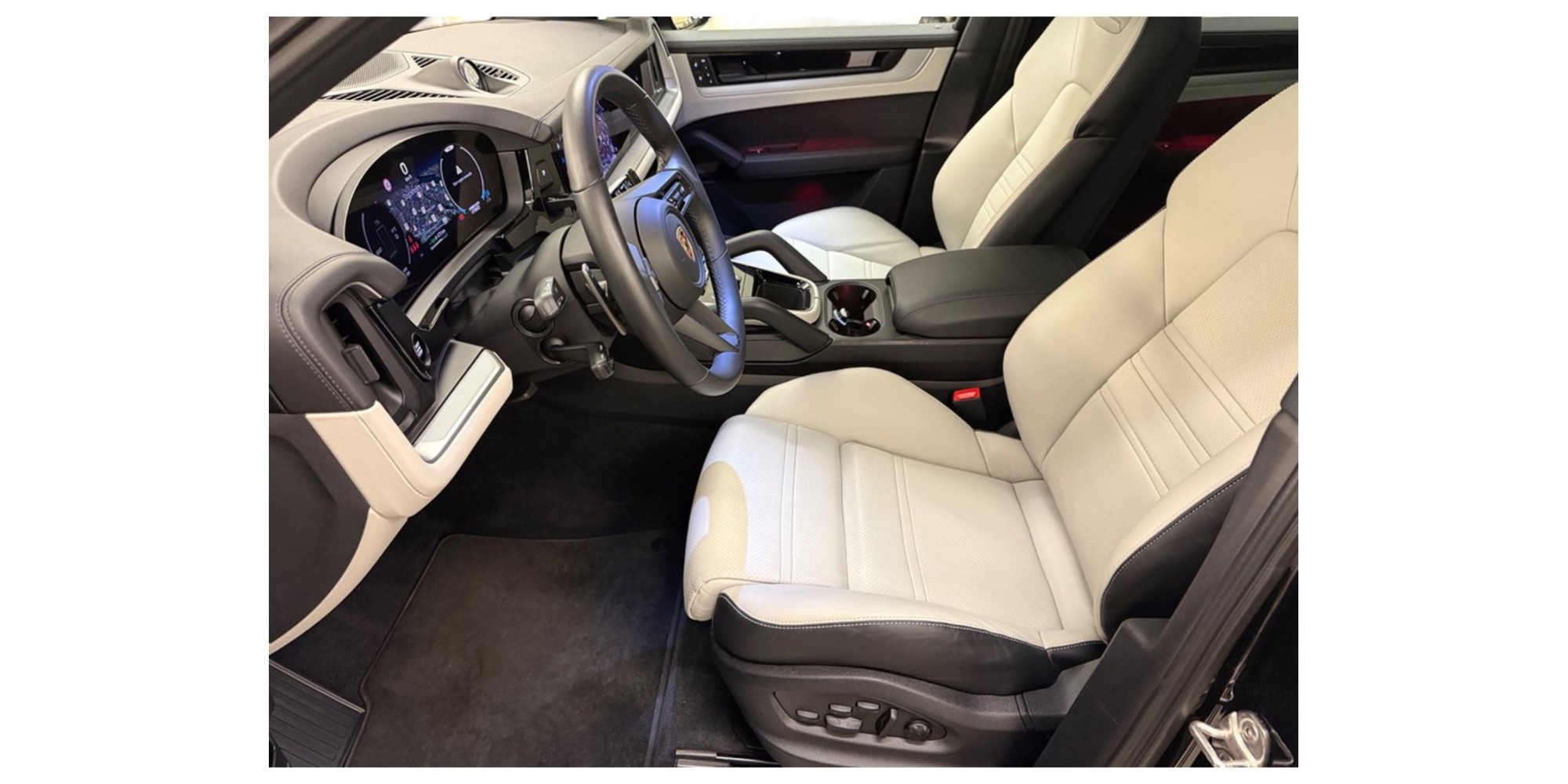 Porsche Cayenne E-Hybrid – Luxury and Performance | Buy Now