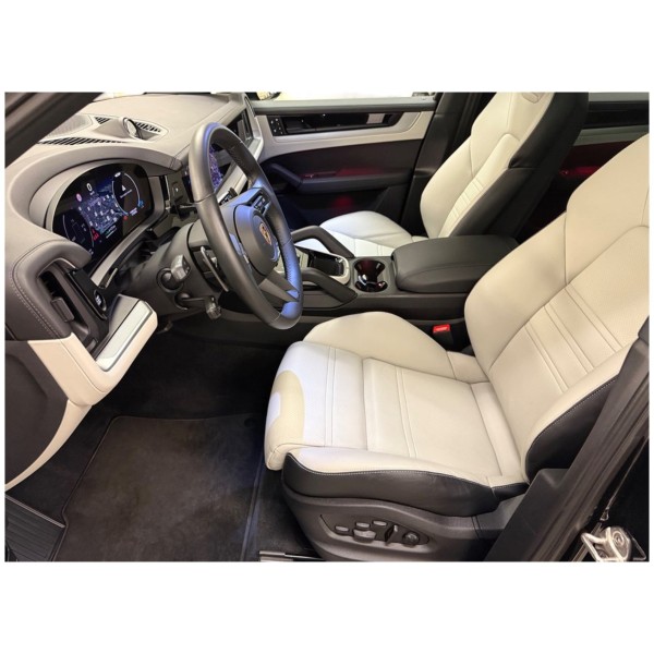 Porsche Cayenne E-Hybrid – Luxury and Performance | Buy Now