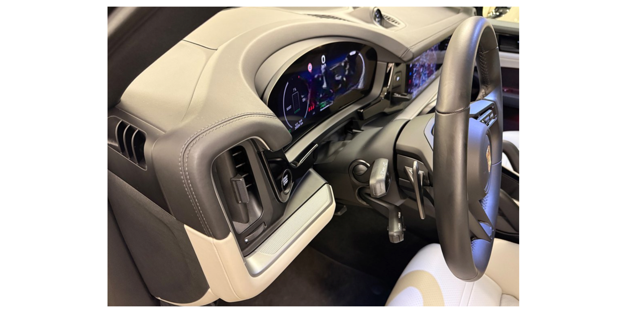 Porsche Cayenne E-Hybrid – Luxury and Performance | Buy Now