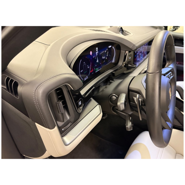 Porsche Cayenne E-Hybrid – Luxury and Performance | Buy Now