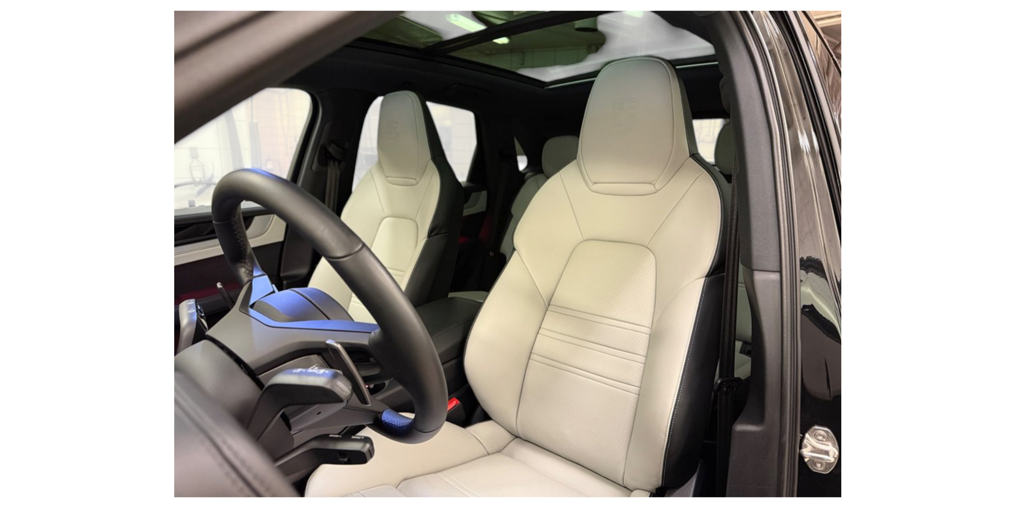 Porsche Cayenne E-Hybrid – Luxury and Performance | Buy Now