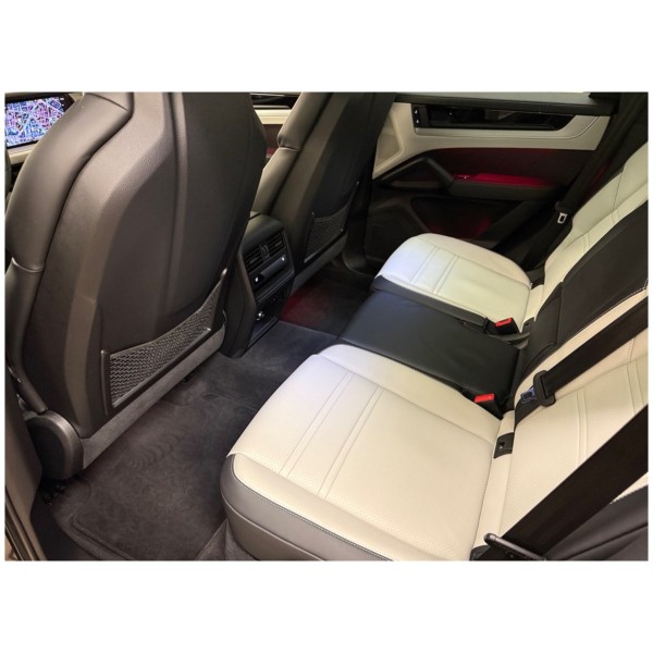 Porsche Cayenne E-Hybrid – Luxury and Performance | Buy Now