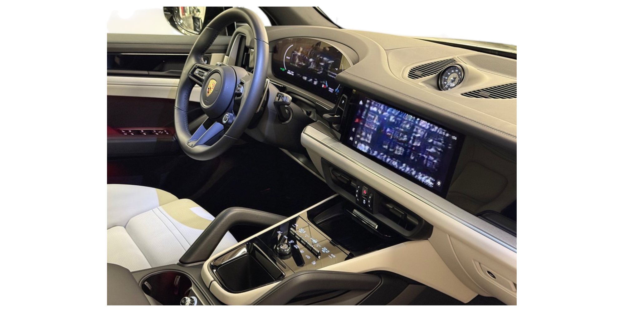 Porsche Cayenne E-Hybrid – Luxury and Performance | Buy Now