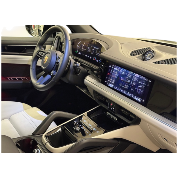 Porsche Cayenne E-Hybrid – Luxury and Performance | Buy Now