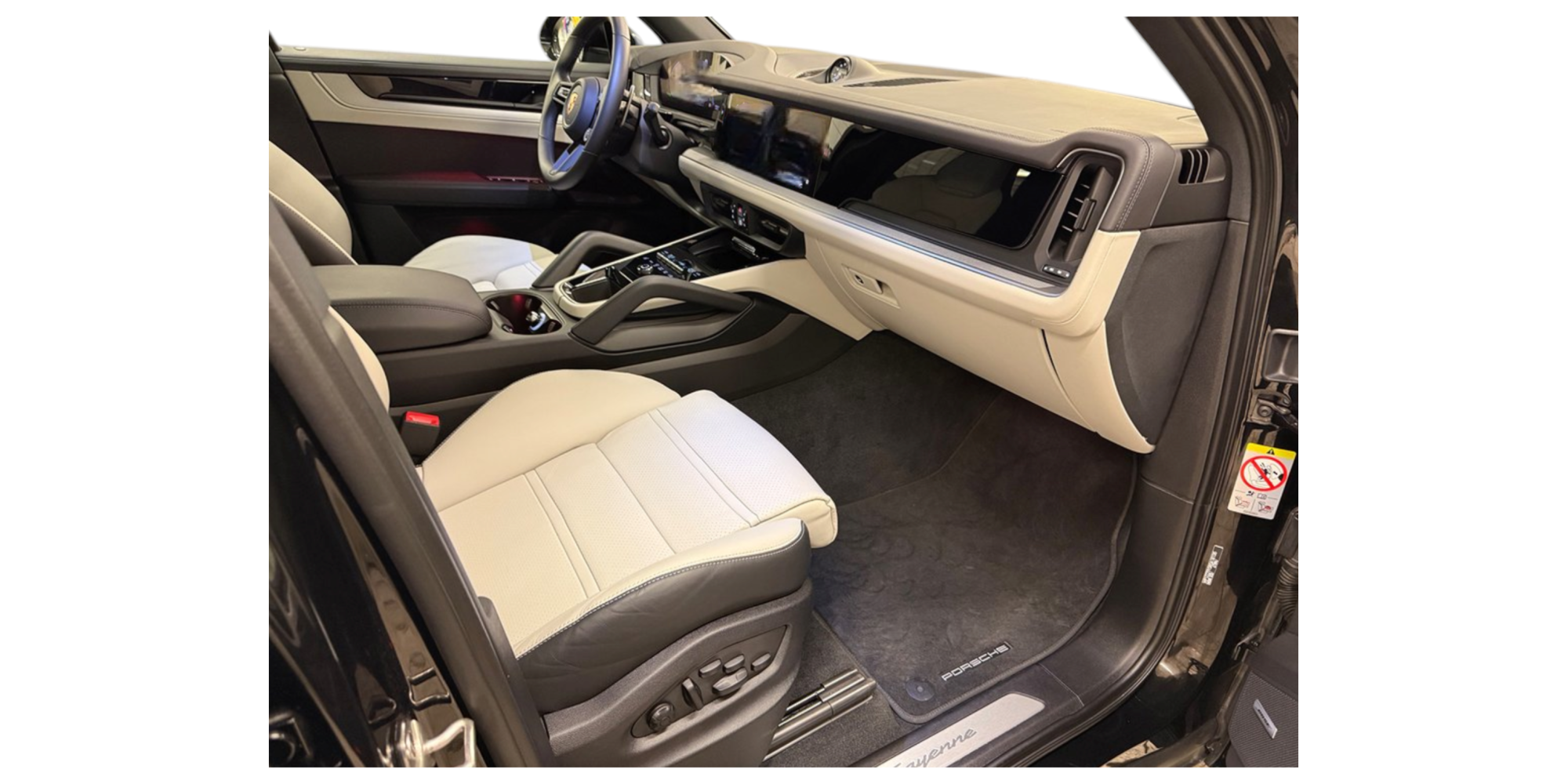 Porsche Cayenne E-Hybrid – Luxury and Performance | Buy Now