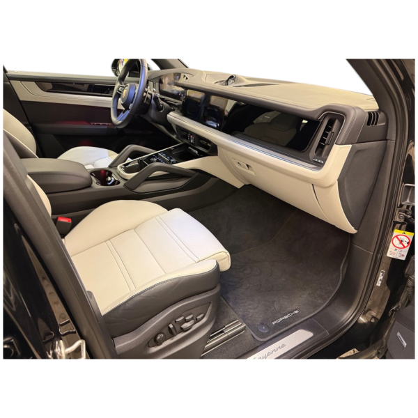 Porsche Cayenne E-Hybrid – Luxury and Performance | Buy Now