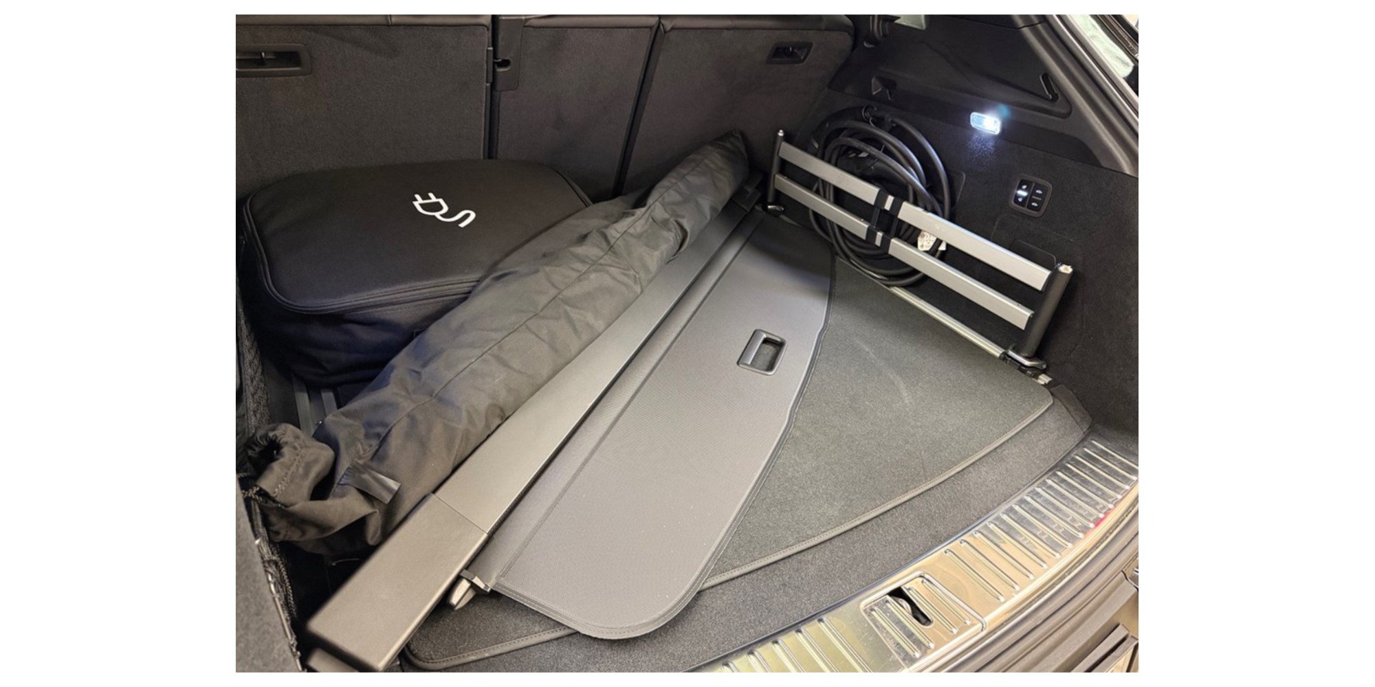 Porsche Cayenne E-Hybrid – Luxury and Performance | Buy Now