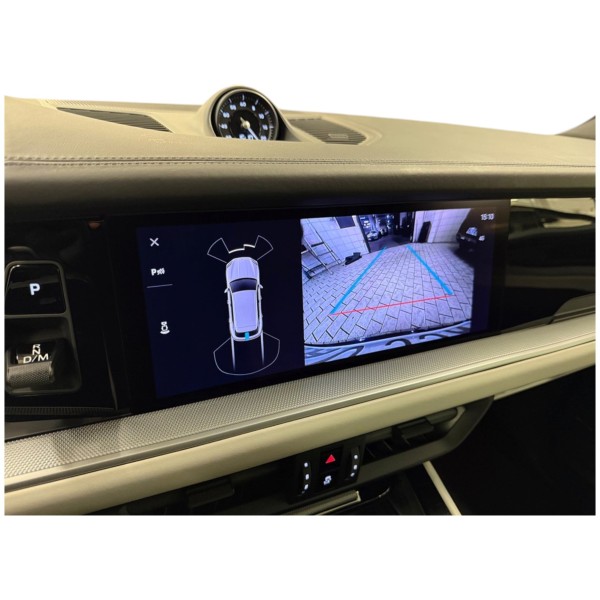 Porsche Cayenne E-Hybrid – Luxury and Performance | Buy Now