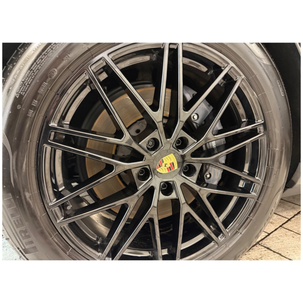 Porsche Cayenne E-Hybrid – Luxury and Performance | Buy Now