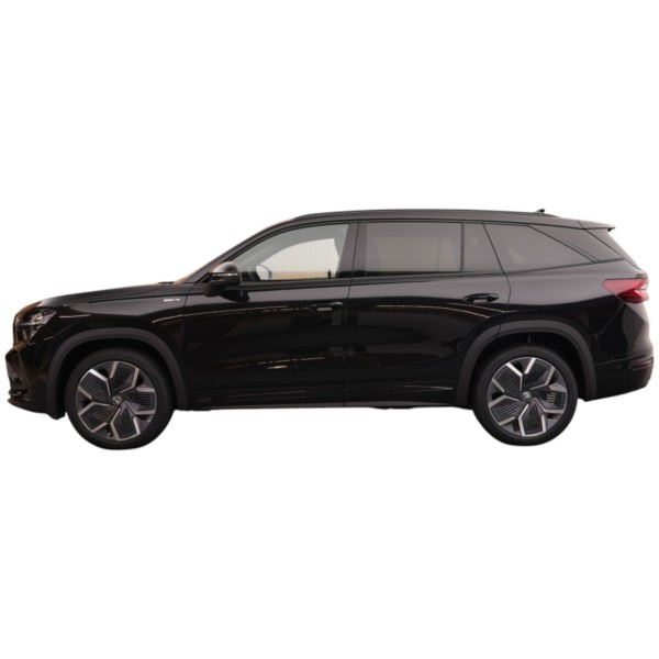 Škoda Kodiaq Sportline iV – Hybrid Power & Style | Drive Now