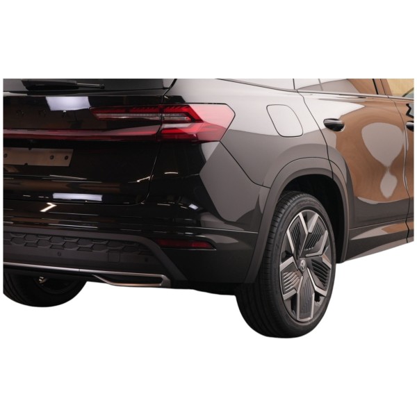 Škoda Kodiaq Sportline iV – Hybrid Power & Style | Drive Now