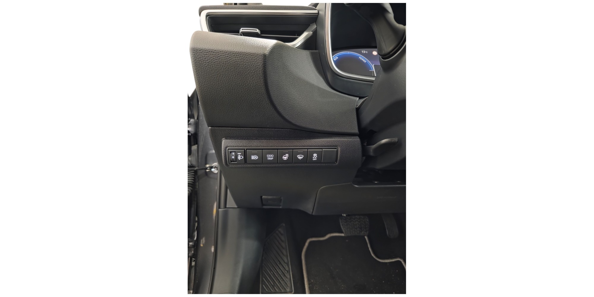 Toyota Corolla Hybrid – Business & Efficiency | Buy Now