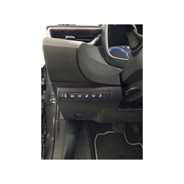 Toyota Corolla Hybrid – Business & Efficiency | Buy Now