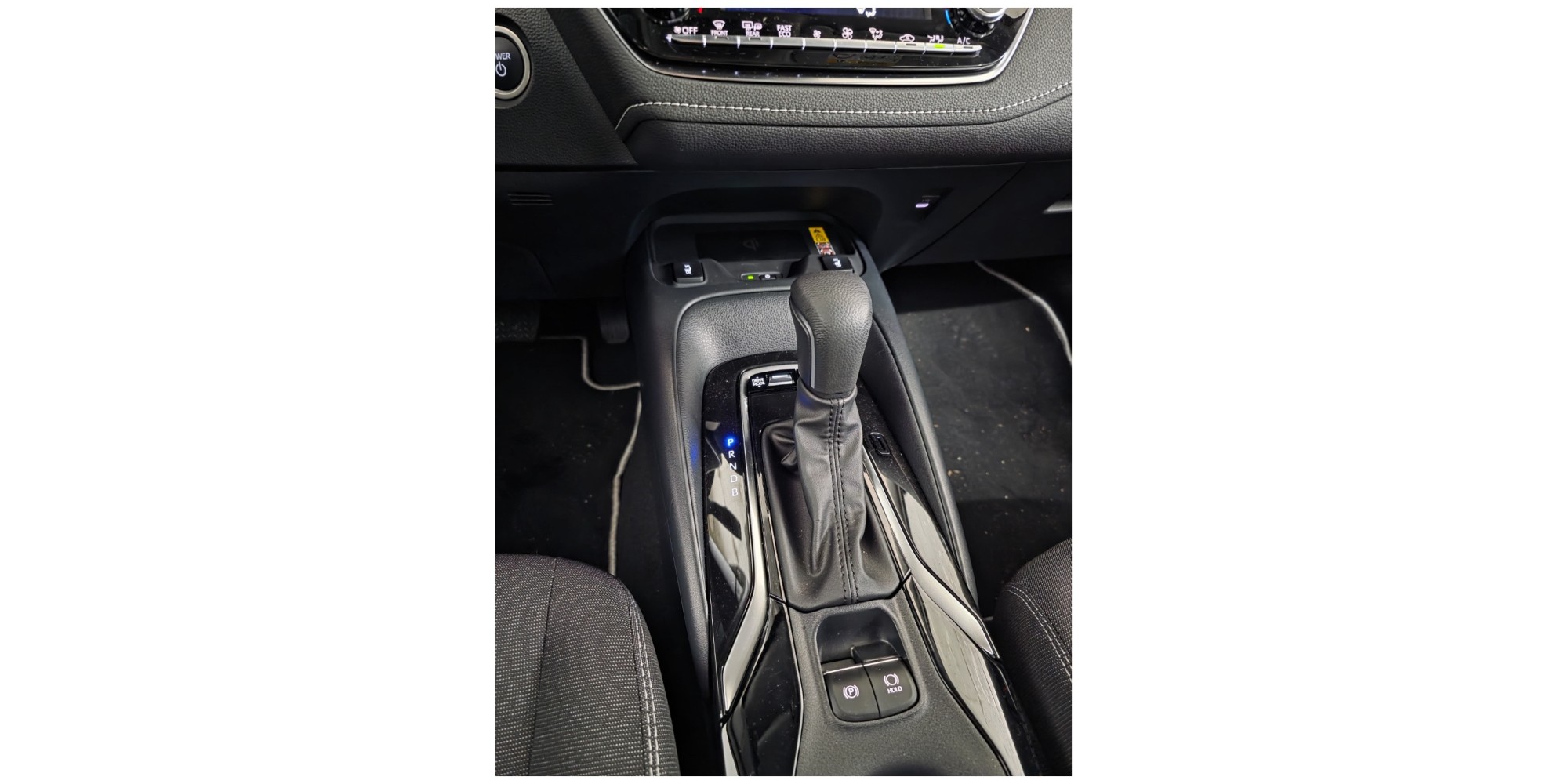 Toyota Corolla Hybrid – Business & Efficiency | Buy Now