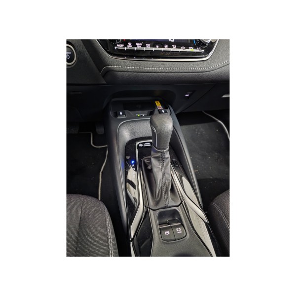 Toyota Corolla Hybrid – Business & Efficiency | Buy Now