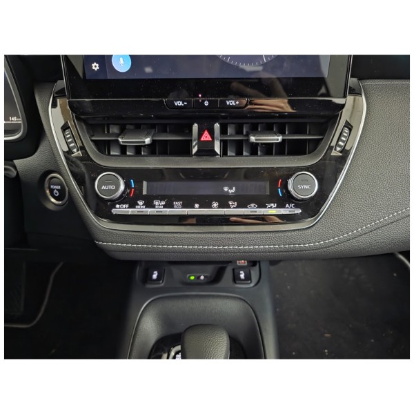 Toyota Corolla Hybrid – Business & Efficiency | Buy Now