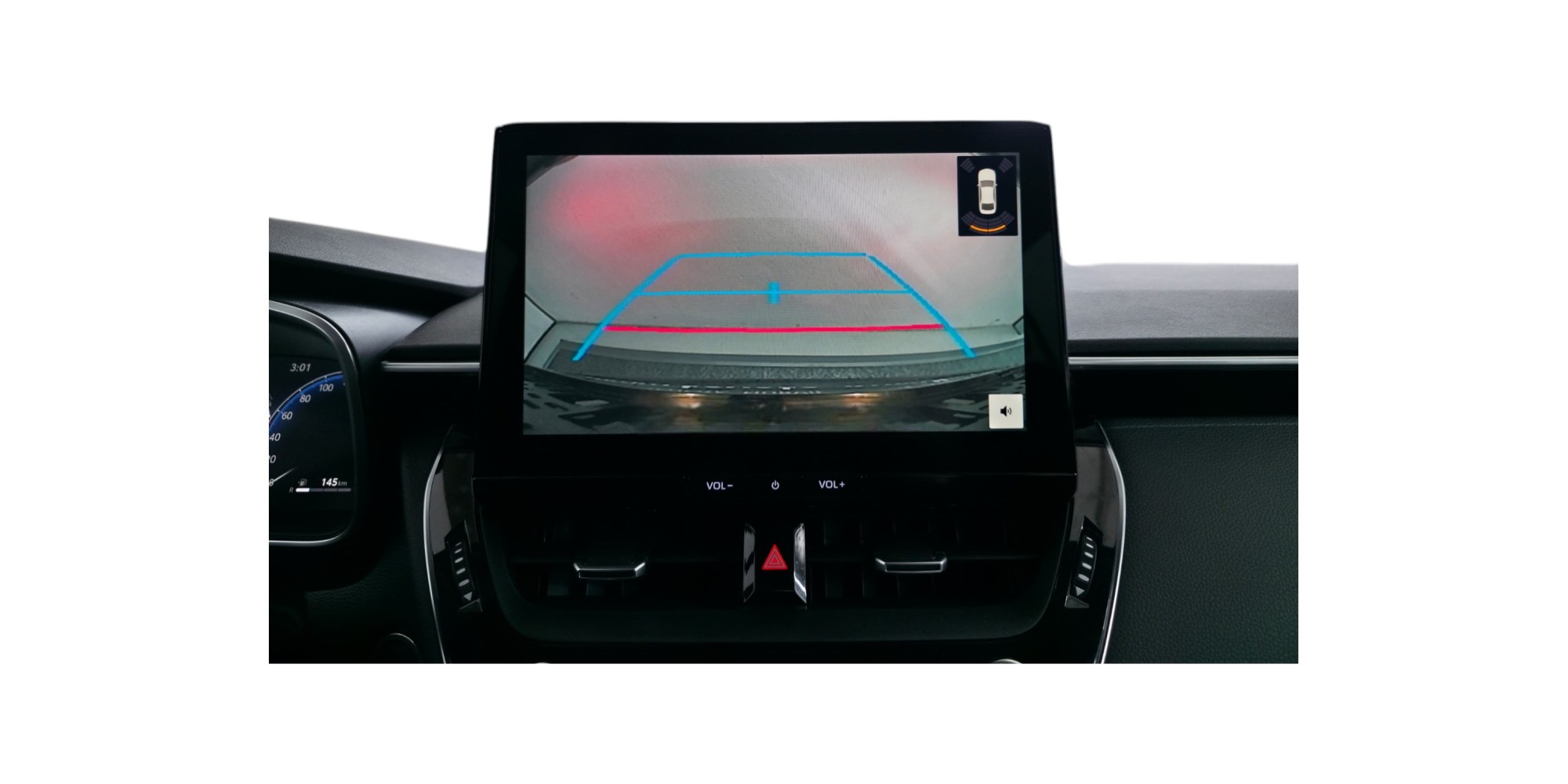 Toyota Corolla Hybrid – Business & Efficiency | Buy Now