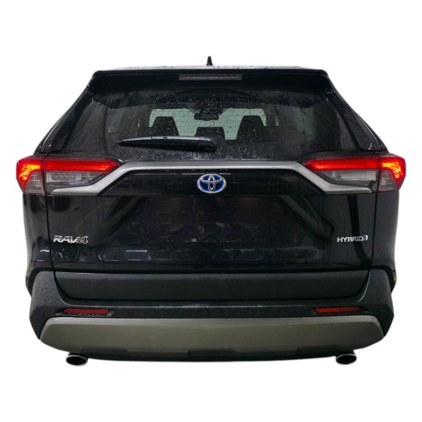 Toyota RAV4 Hybrid – Power & Luxury | Drive Now