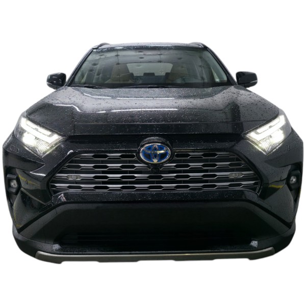 Toyota RAV4 Hybrid – Power & Luxury | Drive Now