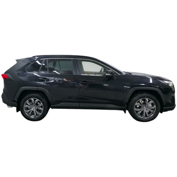 Toyota RAV4 Hybrid – Power & Luxury | Drive Now