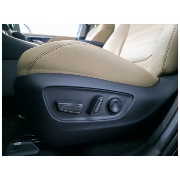 Toyota RAV4 Hybrid – Power & Luxury | Drive Now