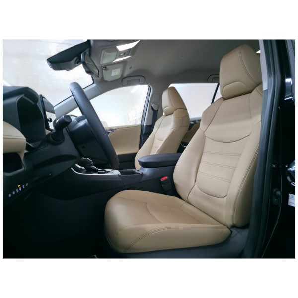 Toyota RAV4 Hybrid – Power & Luxury | Drive Now