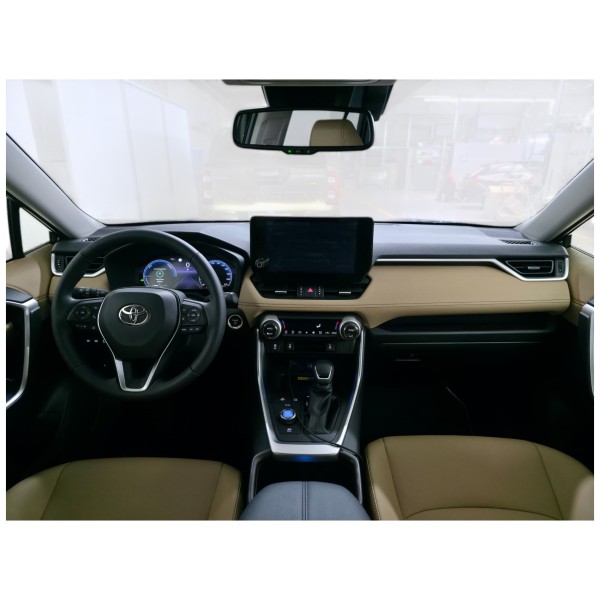 Toyota RAV4 Hybrid – Power & Luxury | Drive Now