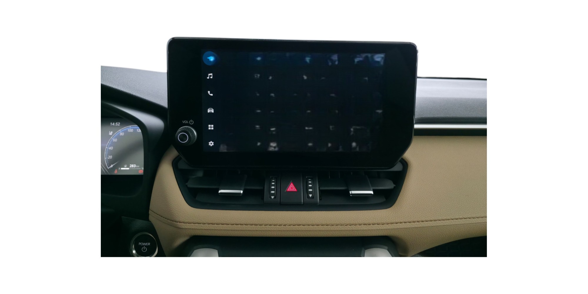 Toyota RAV4 Hybrid – Power & Luxury | Drive Now