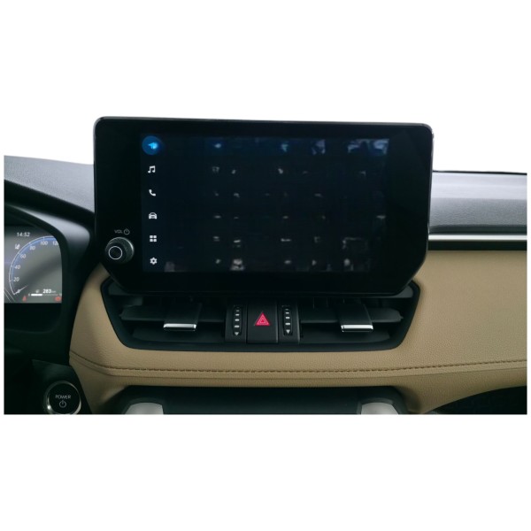 Toyota RAV4 Hybrid – Power & Luxury | Drive Now