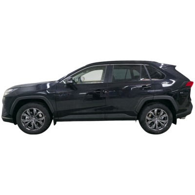 Toyota RAV4 Hybrid – Power & Luxury | Drive Now