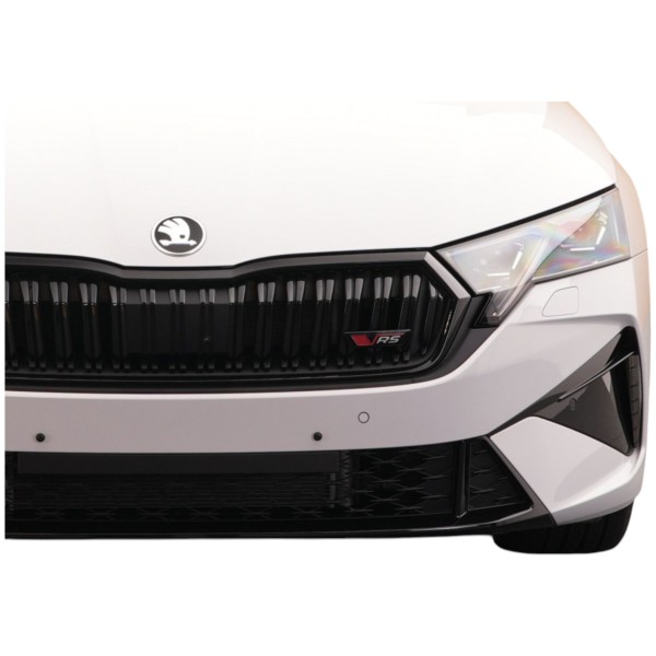 Skoda Octavia Combi RS 2.0 TSI DSG – Sporty & Spacious