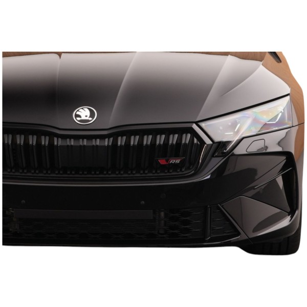 Skoda Octavia Combi RS 2.0 TSI DSG – Sporty & Spacious