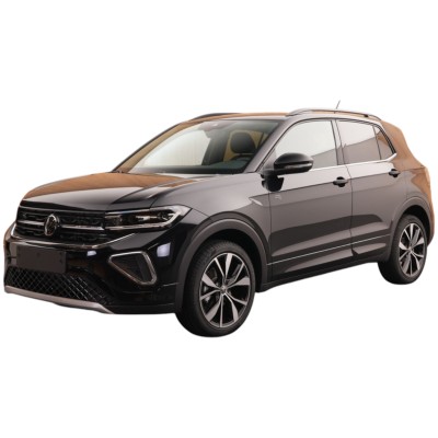 Volkswagen T-Cross R-Line 1.0 TSI DSG 85 kW