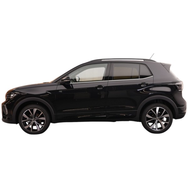 Volkswagen T-Cross R-Line 1.0 TSI DSG 85 kW