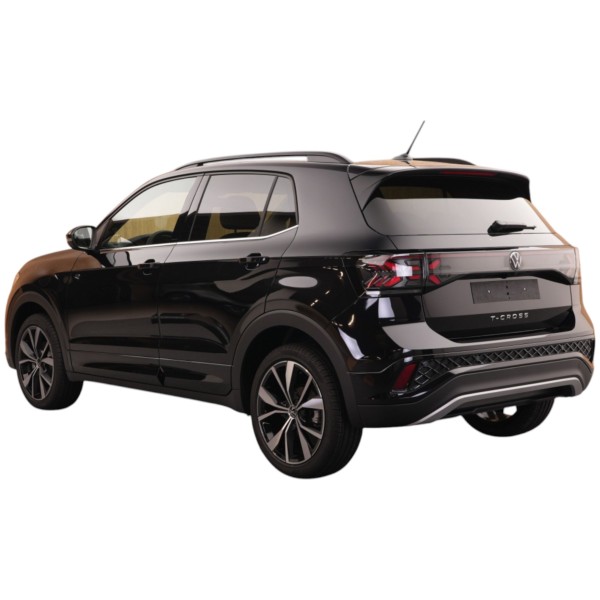 Volkswagen T-Cross R-Line 1.0 TSI DSG 85 kW