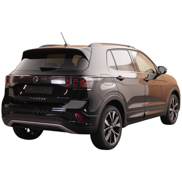 Volkswagen T-Cross R-Line 1.0 TSI DSG 85 kW