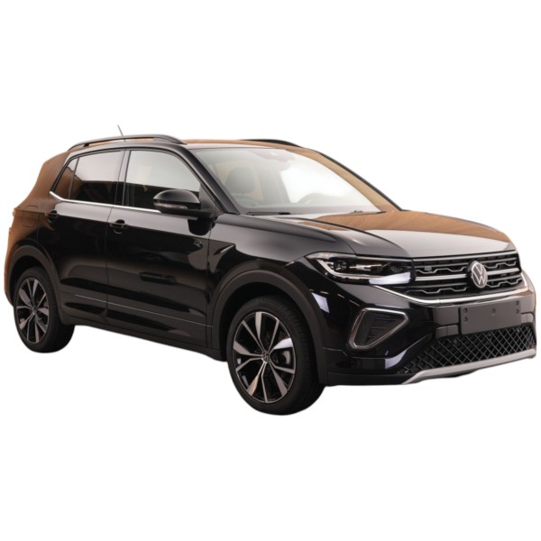 Volkswagen T-Cross R-Line 1.0 TSI DSG 85 kW