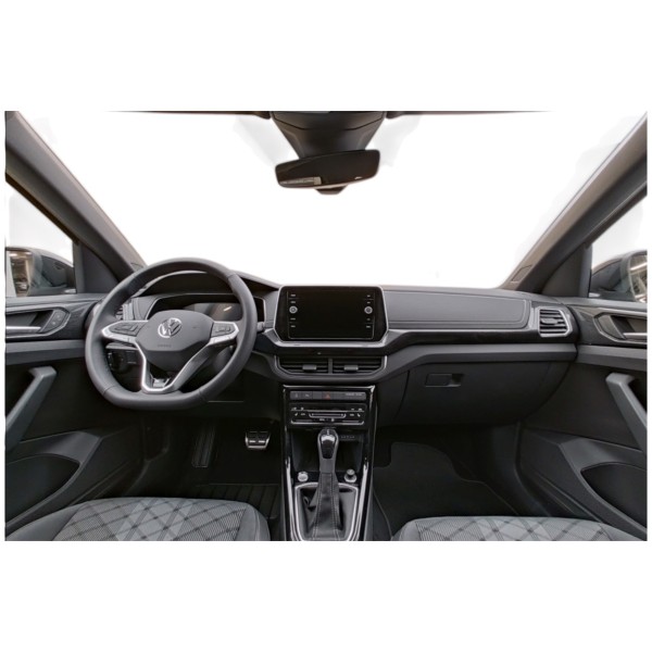 Volkswagen T-Cross R-Line 1.0 TSI DSG 85 kW