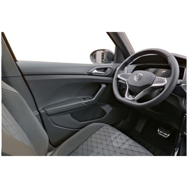 Volkswagen T-Cross R-Line 1.0 TSI DSG 85 kW
