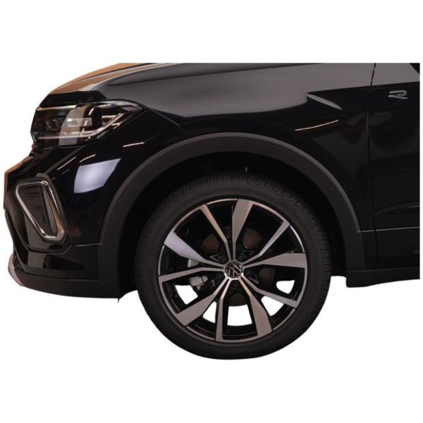 Volkswagen T-Cross R-Line 1.0 TSI DSG 85 kW