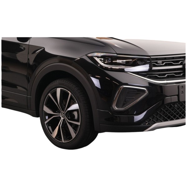 Volkswagen T-Cross R-Line 1.0 TSI DSG 85 kW